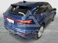 2025 Audi Q6