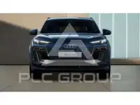 2025 Audi Q6