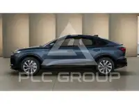 2025 Audi Q6