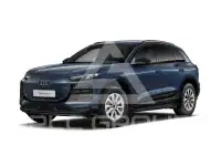 2025 Audi Q6