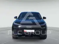 2025 Audi Q6