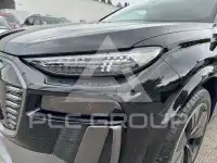 2025 Audi Q6