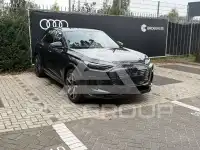 2025 Audi Q6