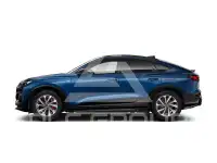 2025 Audi Q6