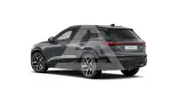 2025 Audi Q6