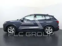 2025 Audi Q6