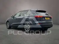 2025 Audi Q6