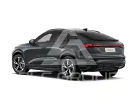 2025 Audi Q6