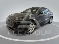 2025 Audi Q6