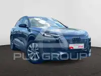 2025 Audi Q6