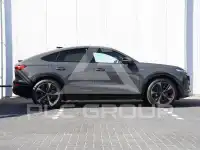2025 Audi Q6