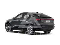 2025 Audi Q6