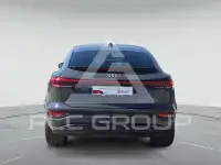 2025 Audi Q6