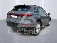 2025 Audi Q6