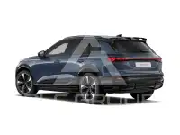 2025 Audi Q6