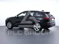 2025 Audi Q6