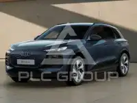 2025 Audi Q6