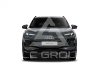 2025 Audi Q6
