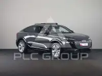 2025 Audi Q6