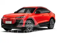 2025 Audi Q6