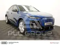 2025 Audi Q6