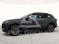 2025 Audi Q6