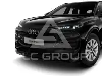 2025 Audi Q6