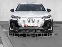 2025 Audi Q6