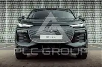 2025 Audi Q6