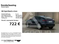 2025 Audi Q6