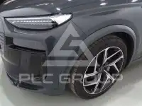 2025 Audi Q6