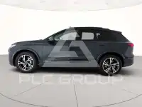 2025 Audi Q6