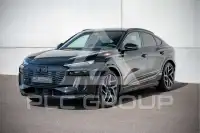 2025 Audi Q6