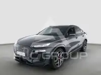 2025 Audi Q6