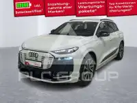 2025 Audi Q6