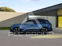 2025 Audi Q6