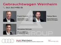 2025 Audi Q6