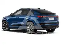 2025 Audi Q6
