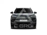 2025 Audi Q6