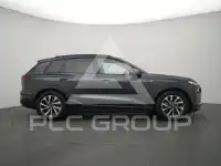 2025 Audi Q6