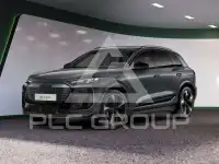 2025 Audi Q6