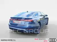2025 Audi Q6
