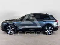 2025 Audi Q6