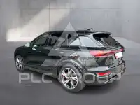 2025 Audi Q6