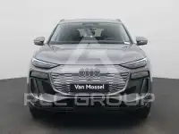 2025 Audi Q6