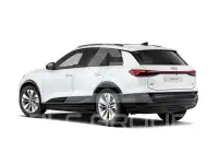 2025 Audi Q6