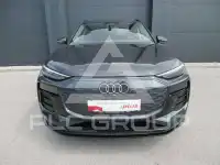 2025 Audi Q6