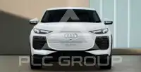 2025 Audi Q6
