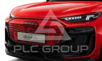 2025 Audi Q6