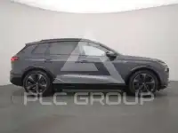 2025 Audi Q6